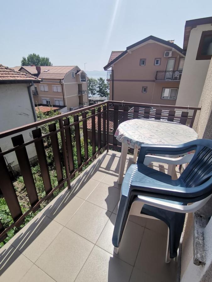 Guesthouse Zimovski Peštani Exteriör bild