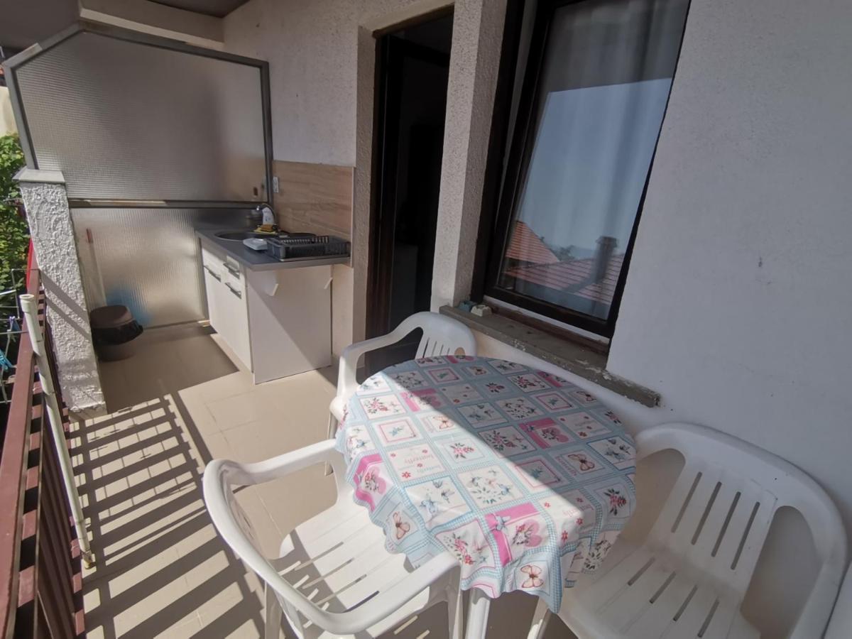 Guesthouse Zimovski Peštani Exteriör bild
