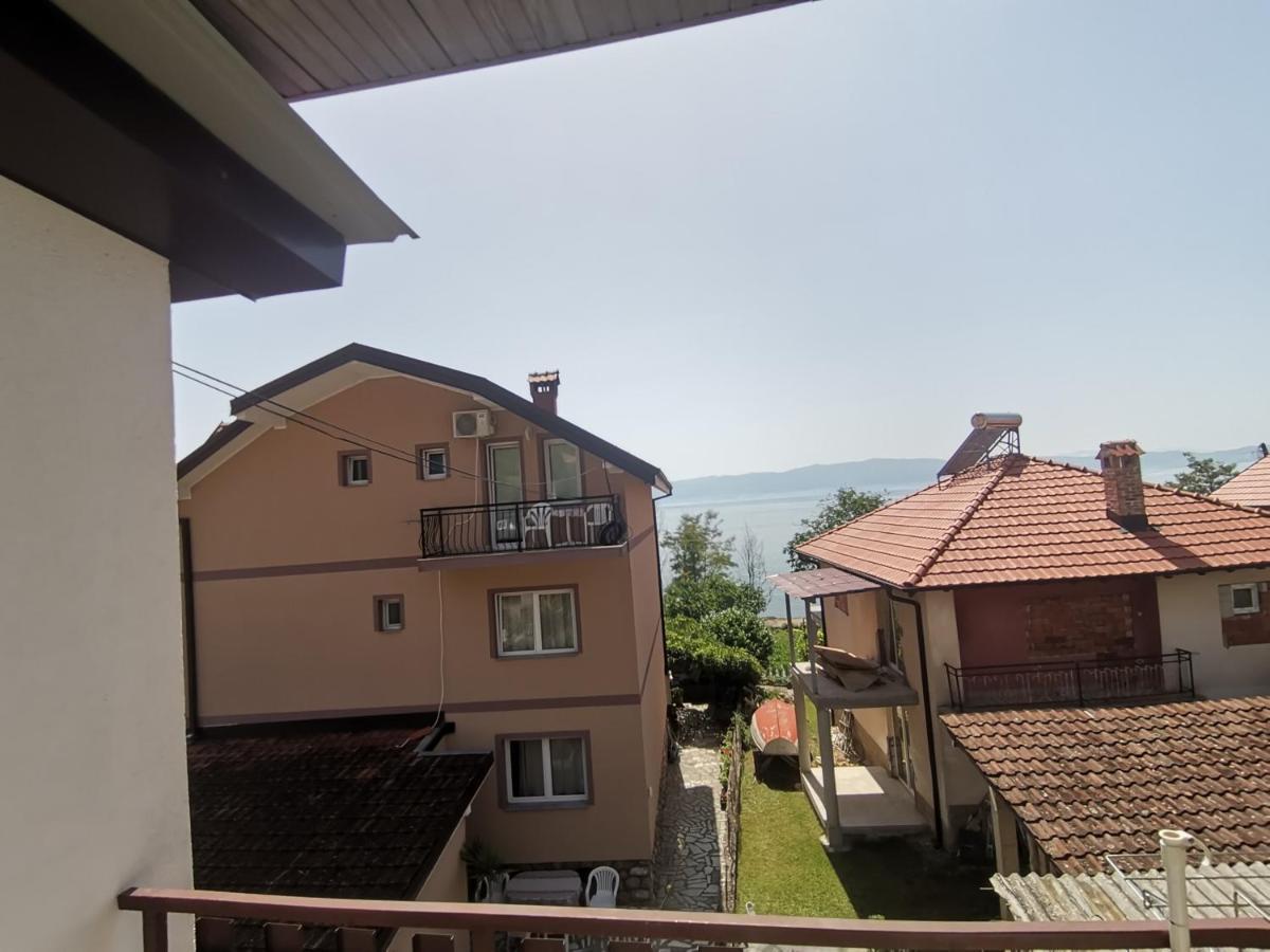 Guesthouse Zimovski Peštani Exteriör bild