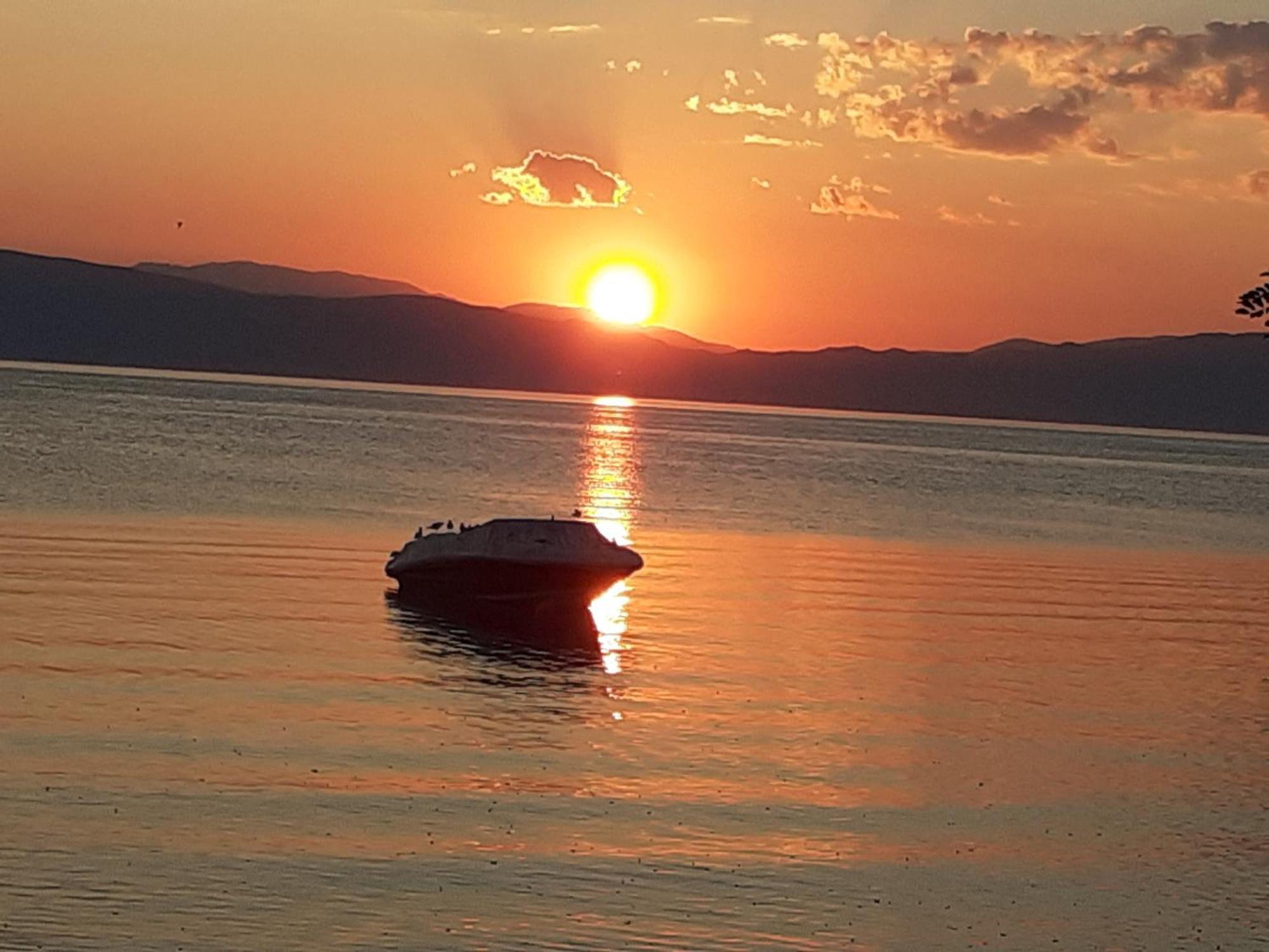 Guesthouse Zimovski Peštani Exteriör bild