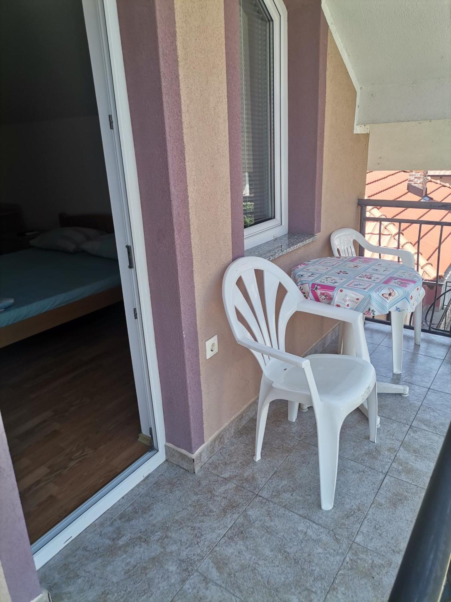 Guesthouse Zimovski Peštani Exteriör bild