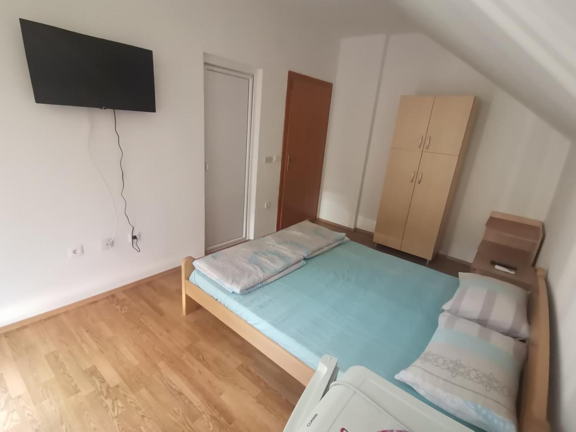 Guesthouse Zimovski Peštani Exteriör bild