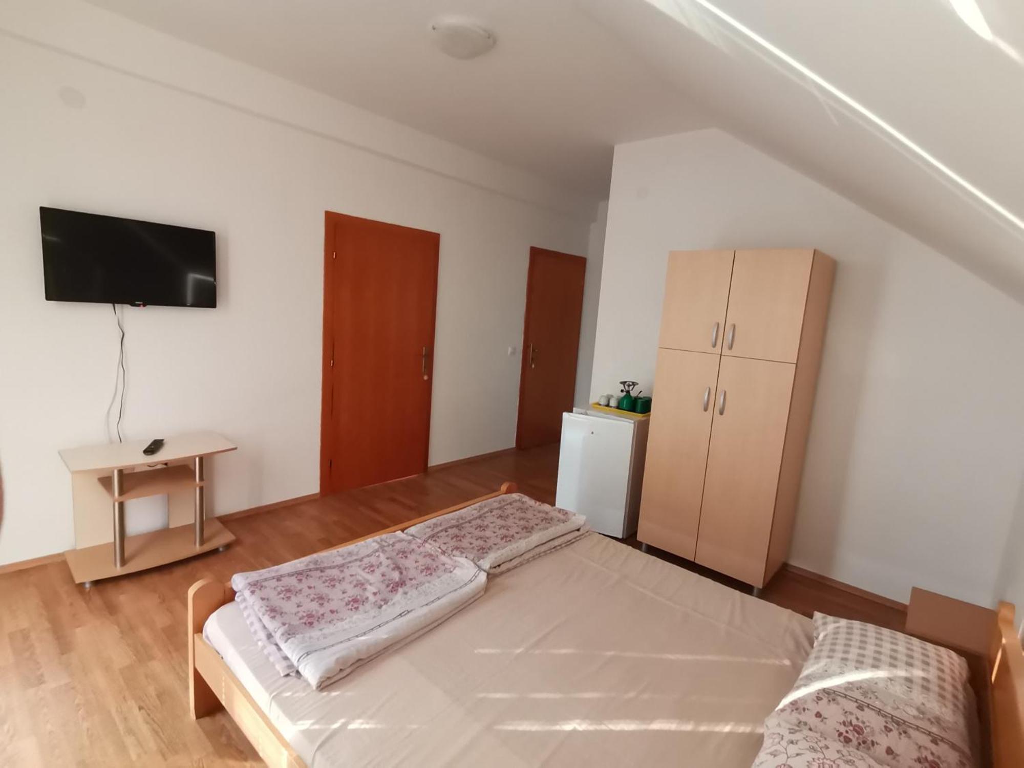 Guesthouse Zimovski Peštani Exteriör bild