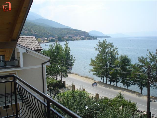 Guesthouse Zimovski Peštani Exteriör bild