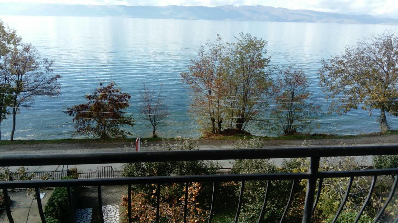 Guesthouse Zimovski Peštani Exteriör bild