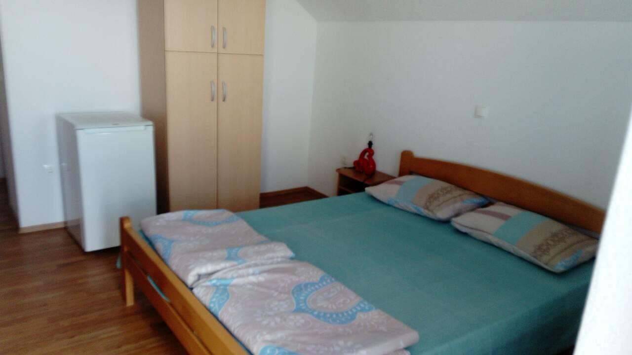Guesthouse Zimovski Peštani Exteriör bild