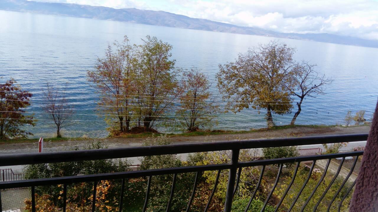 Guesthouse Zimovski Peštani Exteriör bild