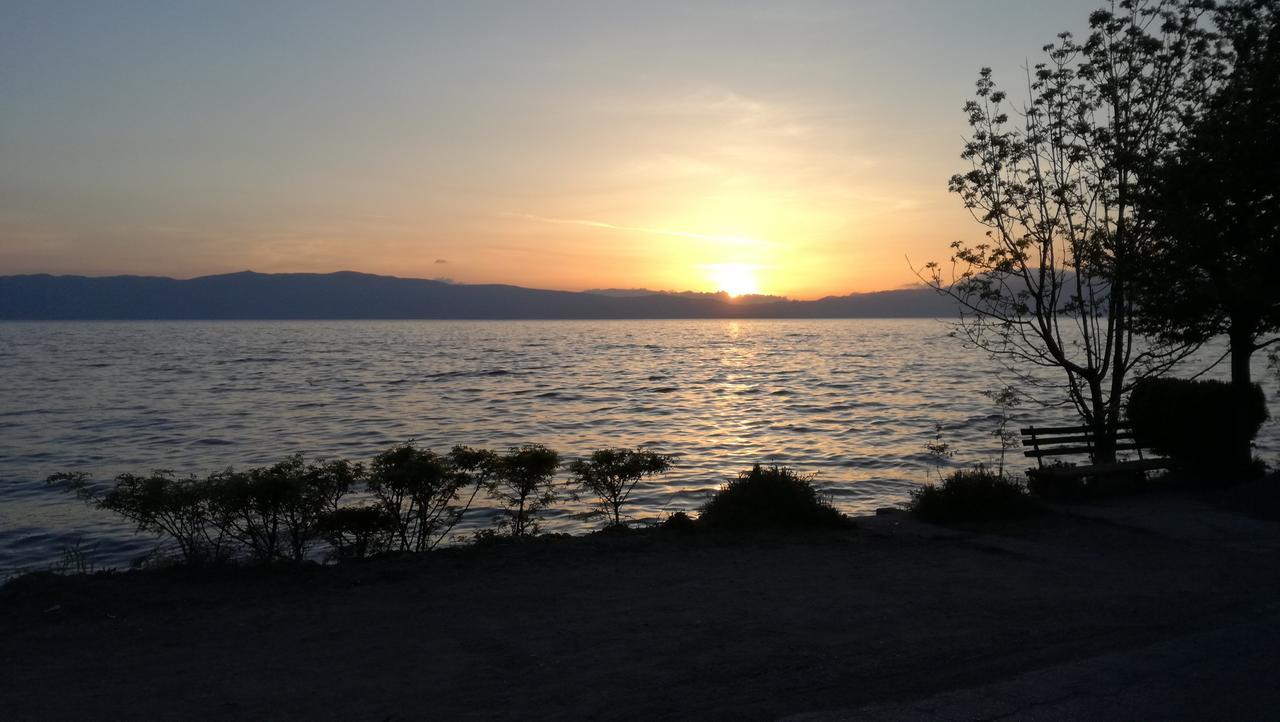 Guesthouse Zimovski Peštani Exteriör bild