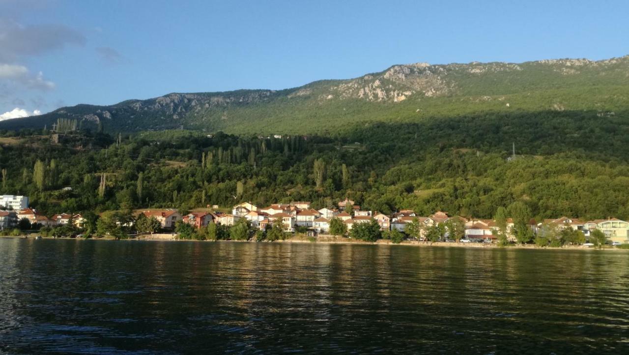 Guesthouse Zimovski Peštani Exteriör bild