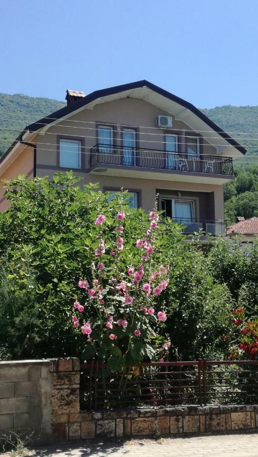 Guesthouse Zimovski Peštani Exteriör bild